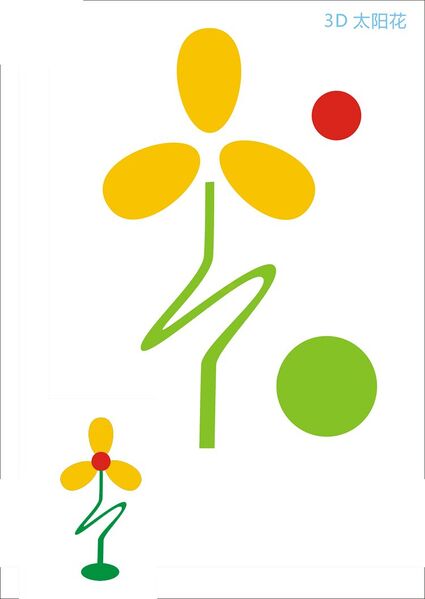 File:Sunflowers.jpg